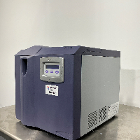 Parker 110HMD Hydrogen Gas Generator image 1
